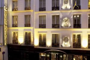 Hôtel De Fleurie, Paris