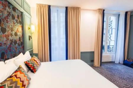 Hôtel De Fleurie - 49