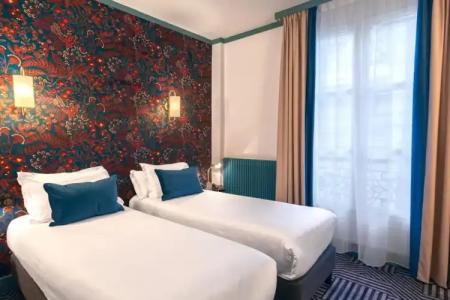 Hôtel De Fleurie - 41
