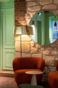 Hôtel De Fleurie - 14