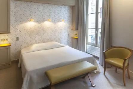 Hôtel De Fleurie - 25