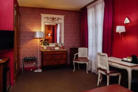 Hôtel De Fleurie - 47
