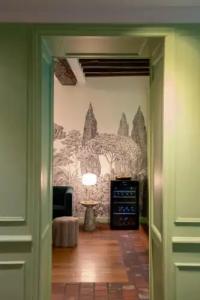 Hôtel De Fleurie - 16