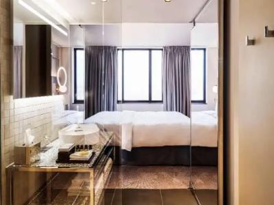 Pullman Paris Montparnasse - 107