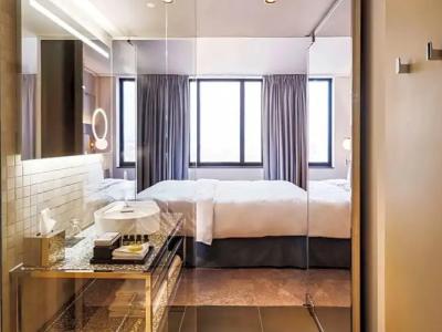 Pullman Paris Montparnasse - 103