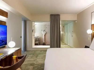 Pullman Paris Montparnasse - 131