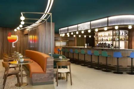 Pullman Paris Montparnasse - 12