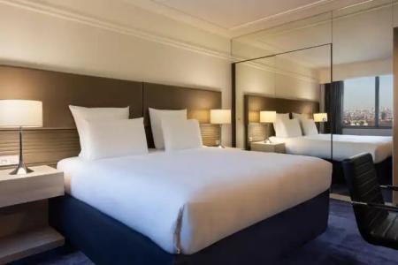 Pullman Paris Montparnasse - 122