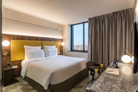 Pullman Paris Montparnasse - 113