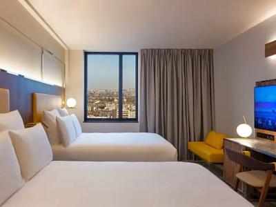 Pullman Paris Montparnasse - 101