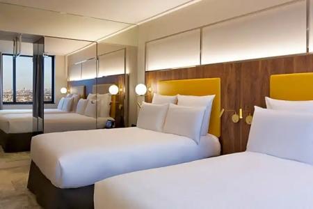 Pullman Paris Montparnasse - 102