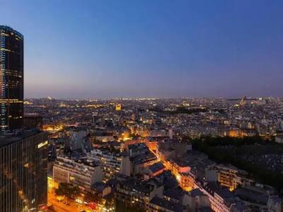 Pullman Paris Montparnasse - 129