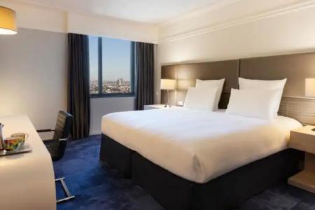 Pullman Paris Montparnasse - 121