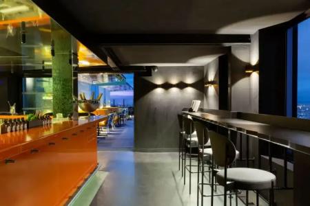 Pullman Paris Montparnasse - 15