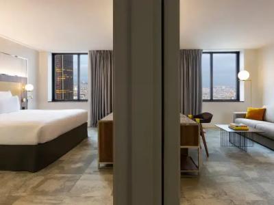 Pullman Paris Montparnasse - 43