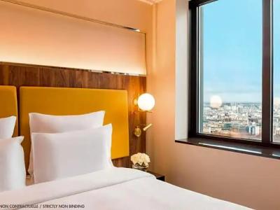 Pullman Paris Montparnasse - 133