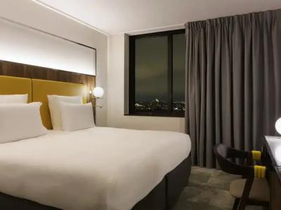 Pullman Paris Montparnasse - 23