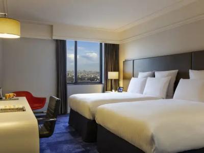 Pullman Paris Montparnasse - 119