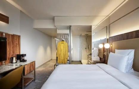 Pullman Paris Montparnasse - 108