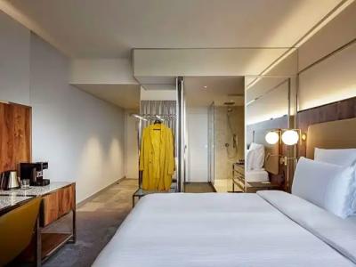 Pullman Paris Montparnasse - 134