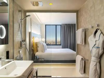 Pullman Paris Montparnasse - 42