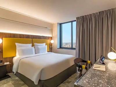 Pullman Paris Montparnasse - 136