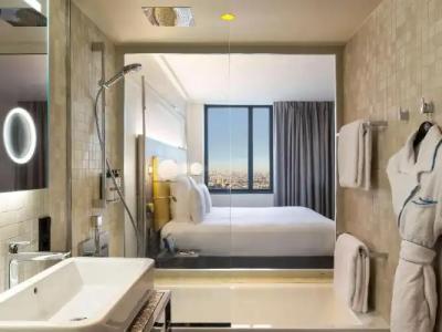 Pullman Paris Montparnasse - 128