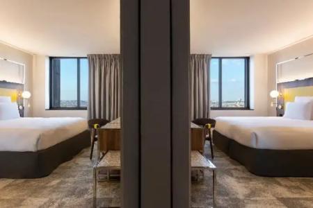 Pullman Paris Montparnasse - 115