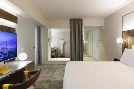 Pullman Paris Montparnasse - 4