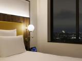 2 Bedrooms Deluxe Premium Paris view Family Quadruple room