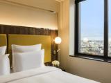 Deluxe Executive Paris view room
