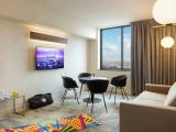 Double Apartment