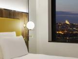 Deluxe Paris view Double room