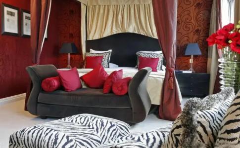 Warwick Paris (Former Warwick Champs-Elysees) - 2