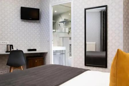 Warwick Paris (Former Warwick Champs-Elysees) - 31