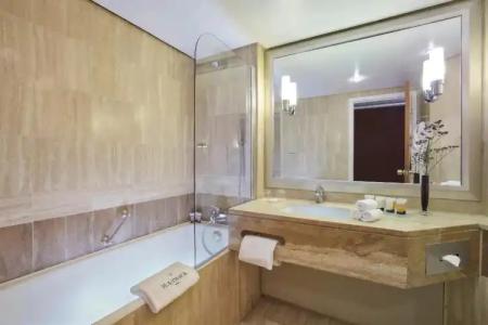 Warwick Paris (Former Warwick Champs-Elysees) - 63