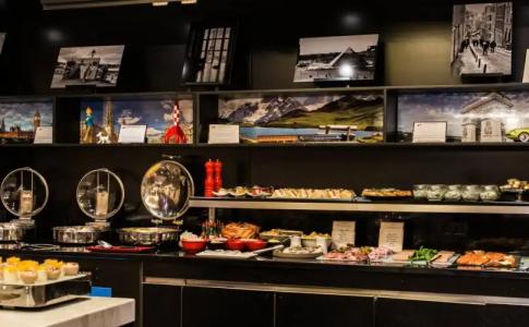 Warwick Paris (Former Warwick Champs-Elysees) - 9