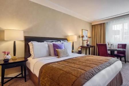 Warwick Paris (Former Warwick Champs-Elysees) - 69