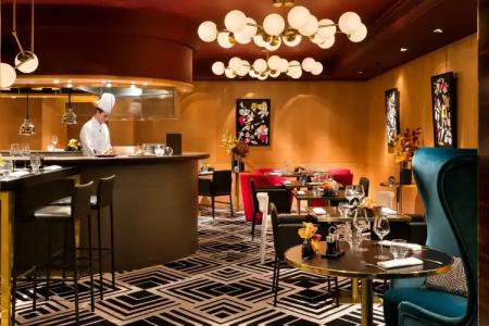 Warwick Paris (Former Warwick Champs-Elysees) - 45