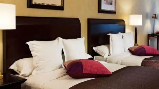 Warwick Paris (Former Warwick Champs-Elysees) - 68