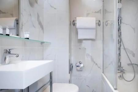 Warwick Paris (Former Warwick Champs-Elysees) - 27