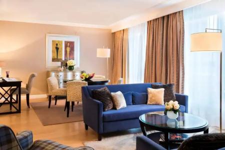 Warwick Paris (Former Warwick Champs-Elysees) - 35