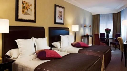 Warwick Paris (Former Warwick Champs-Elysees) - 67