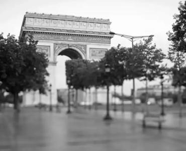 Warwick Paris (Former Warwick Champs-Elysees) - 19