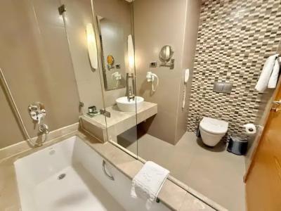 Warwick Paris (Former Warwick Champs-Elysees) - 20