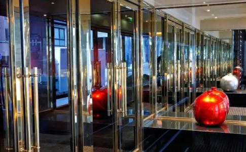 Warwick Paris (Former Warwick Champs-Elysees) - 10