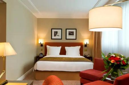 Warwick Paris (Former Warwick Champs-Elysees) - 46