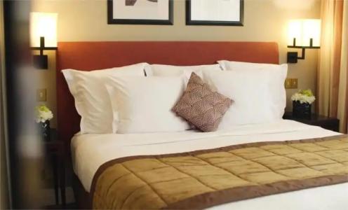 Warwick Paris (Former Warwick Champs-Elysees) - 51