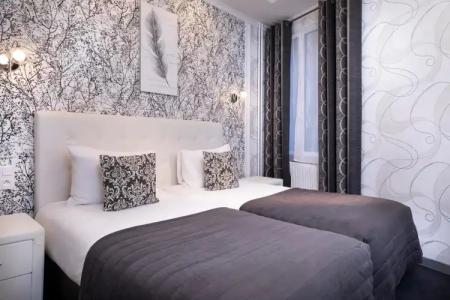 Warwick Paris (Former Warwick Champs-Elysees) - 29