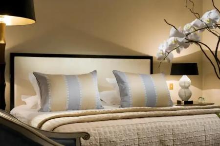 Warwick Paris (Former Warwick Champs-Elysees) - 32